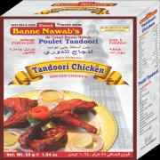 Ustad Banne Nawabs Tandoori Chicken