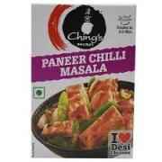 Chings Secret Paneer Chilli Masala