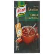 Knorr International Shanghai Style Hot And Sour Chicken Soup Mix