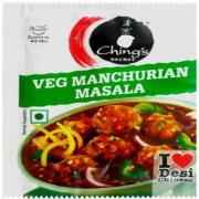 Chings Secret Veg Manchurian Masala