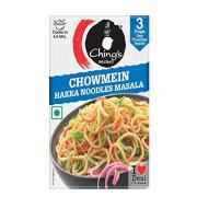Chings Secret Chowmein Hakka Noodles Masala