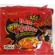 Samyang Buldak Spicy Ramen