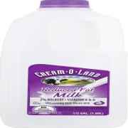 Cream O Land 1%
