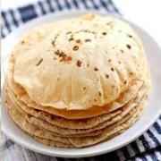 Roti Fresh