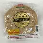 Shri Fresh Whole Wheat Roti