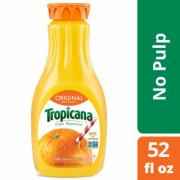 Tropicana Nio Calcium Vitamin