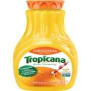 Tropicana Orange