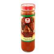 Nirav Hot Sweet Chutney