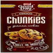 Britannia Good Day Choco Chunkies