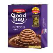 Britannia Good Day Choco Chips Cookies