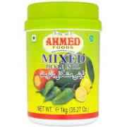 Ahmed Mixed Pickle