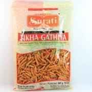 SURATI TIKHA GATHIYA
