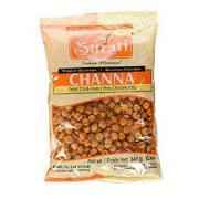 SURATI CHANNA