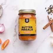 Butter Masala Sauce