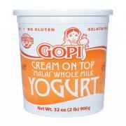 Gopi Malai Yogurt