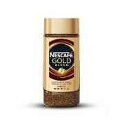 Nescafe Gold