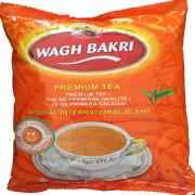 Wagh Bakri