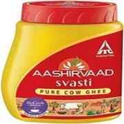Aashirvaad Pure Cow Ghee