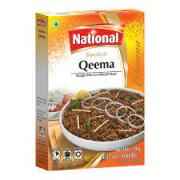 National Qeema