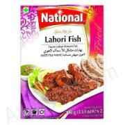 Lahori Fish