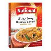 Bombay Biryani
