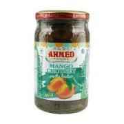 AHMED FOOD MANGO CHUTNEY