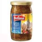 NATIONAL GARLIC PICKLE