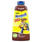 NESTLE NESQUIK Chocolate SYRUP