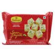 Haldirams Soan Papdi