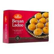 Haldirams Besan Ladoo