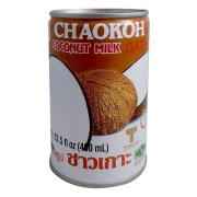 Chaokoh Coconut Milk