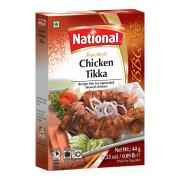 National Chicken Tikka