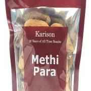 Karison Methi Para