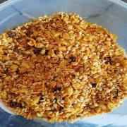 Joy Chevda Mix