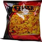 Mirch Masala Corn Chevda