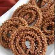 Idhayam Ragi Pidi Murukku