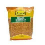 Anand Seasame Chikki Bar