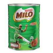 Nestle Milo