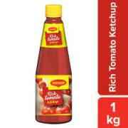 MAGGI RICH TOMATO KETCHUP