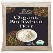 Jiva Organic Buckwheat Flour
