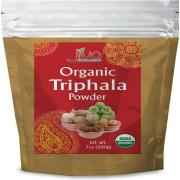 Jiva Organic Triphala Powder