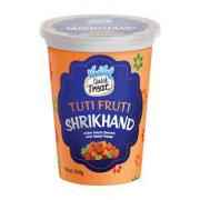 Vadilal Shrikhand Titti Fruiti