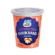 Vadilal Shrikhand Butter Scotch