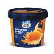 Vadilal Ice Cream Alphonso Mango