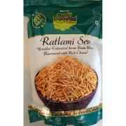 Rajmi Damodar Bhajiawala Ratlami Sev