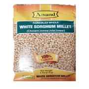 ANAND PARBOILED White Sorghum Millet