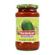 Badekar Mix Pickle