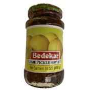 Badekar Lime Pickle Sweet