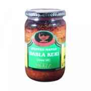Deep Stuffed Mango Dabla Keri Pickle