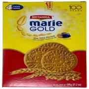 BRITANNIA MARIE GOLD BISCUIT